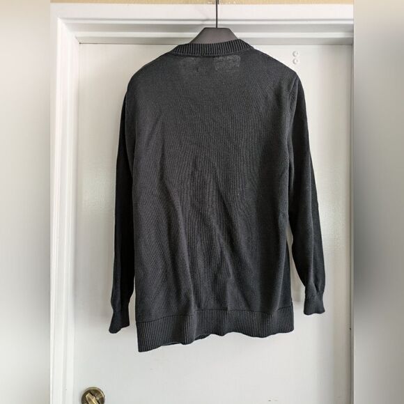 NWOT ✨ TESLA®️Button-Down Cardigan size M - Picture 6 of 7